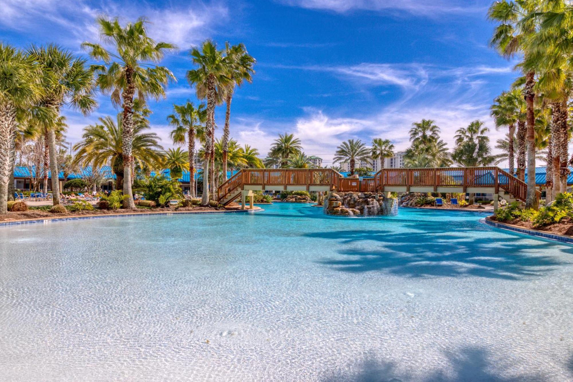 The Palms Of Destinヴィラ 部屋 写真