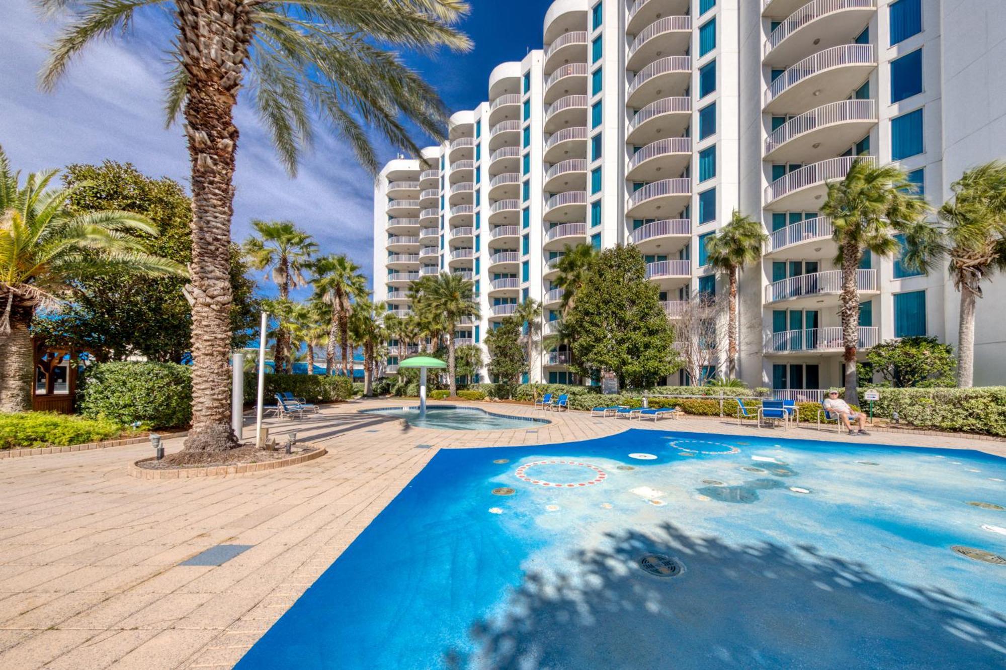 The Palms Of Destinヴィラ 部屋 写真